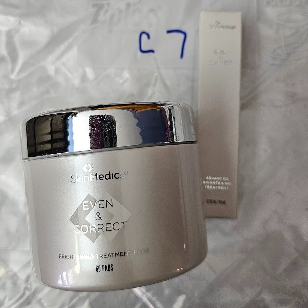 SKINMEDICA BUNDLE